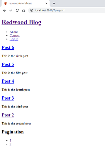 redwood-pagination